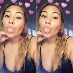 Meet your Posher, Michaela